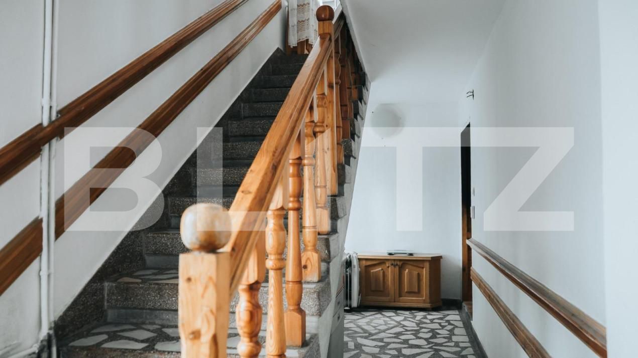 Casa de vânzare 10 camere Exterior Nord - 147843CV | BLITZ Bistriţa | Poza2