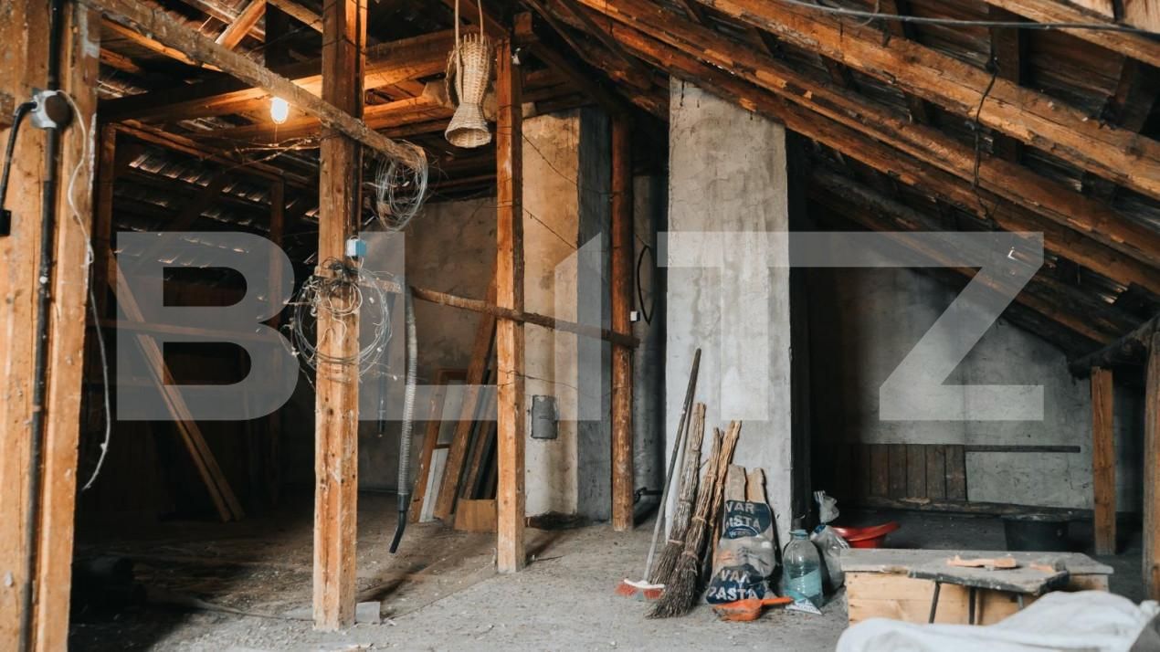 Casa de vânzare 10 camere Exterior Nord - 147843CV | BLITZ Bistriţa | Poza14