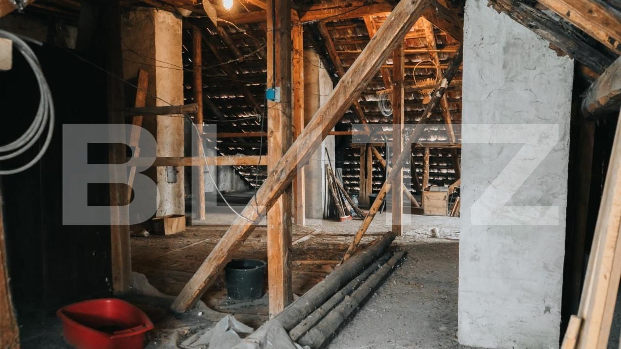 Casa de vânzare 10 camere Exterior Nord - 147843CV | BLITZ Bistriţa | Poza16