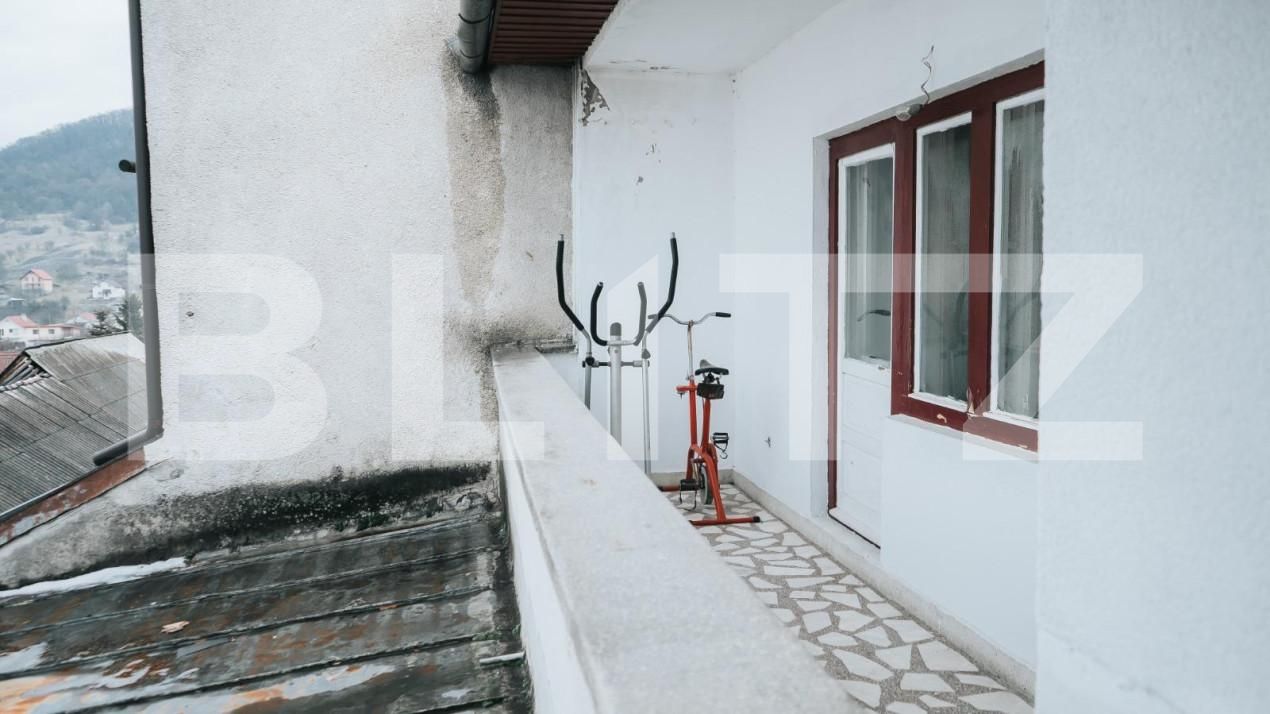 Casa de vânzare 10 camere Exterior Nord - 147843CV | BLITZ Bistriţa | Poza9