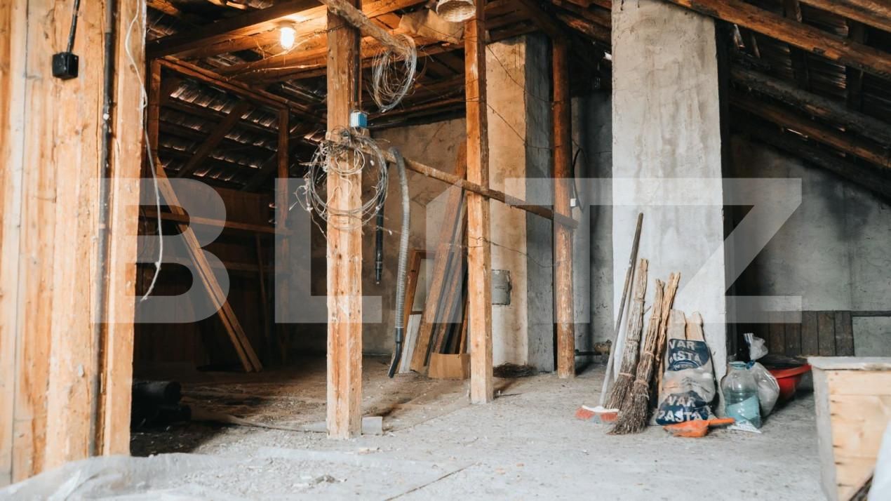 Casa de vânzare 10 camere Exterior Nord - 147843CV | BLITZ Bistriţa | Poza11