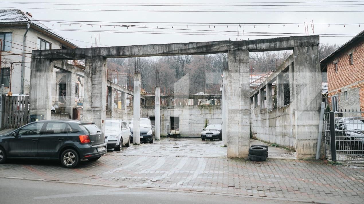 Casa de vânzare 10 camere Exterior Nord - 147843CV | BLITZ Bistriţa | Poza7