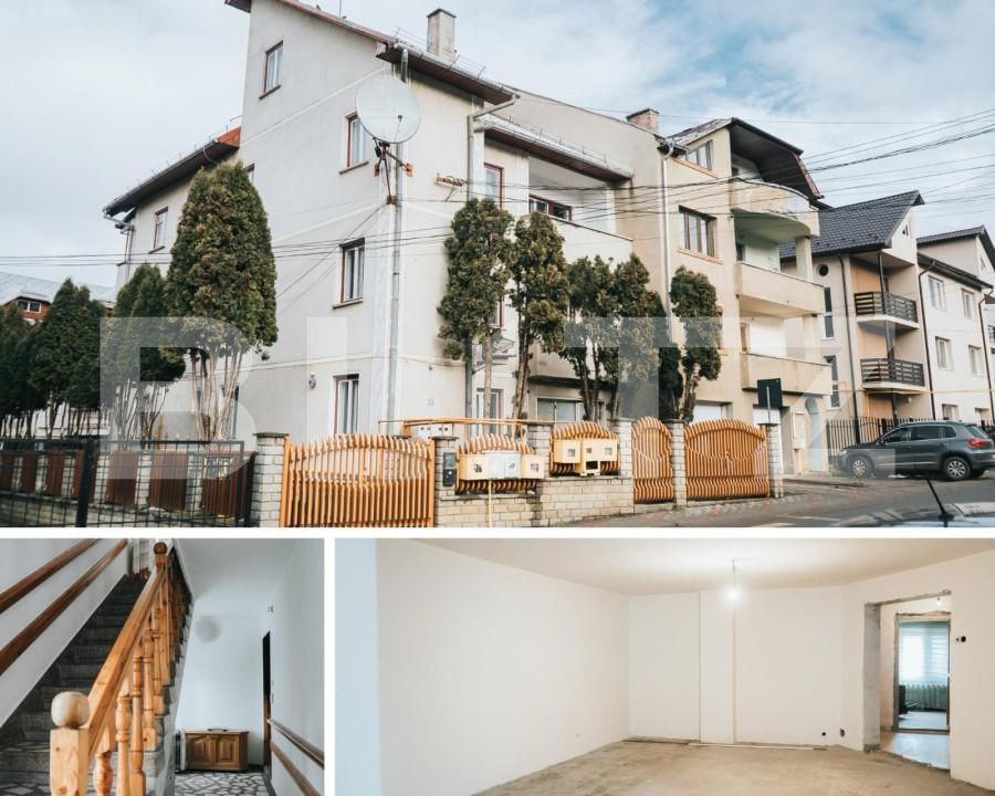 Casa de vânzare 10 camere Exterior Nord - 147843CV | BLITZ Bistriţa | Poza1