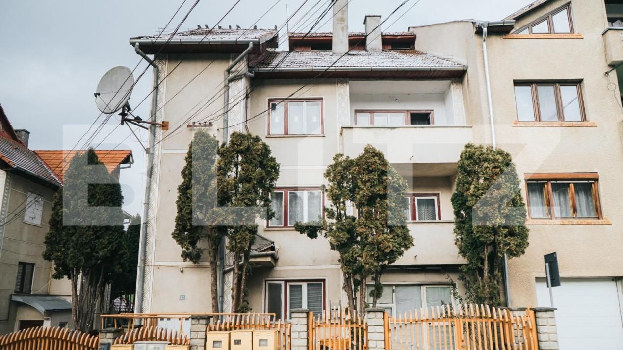 Casa de vânzare 10 camere Exterior Nord - 147843CV | BLITZ Bistriţa | Poza13