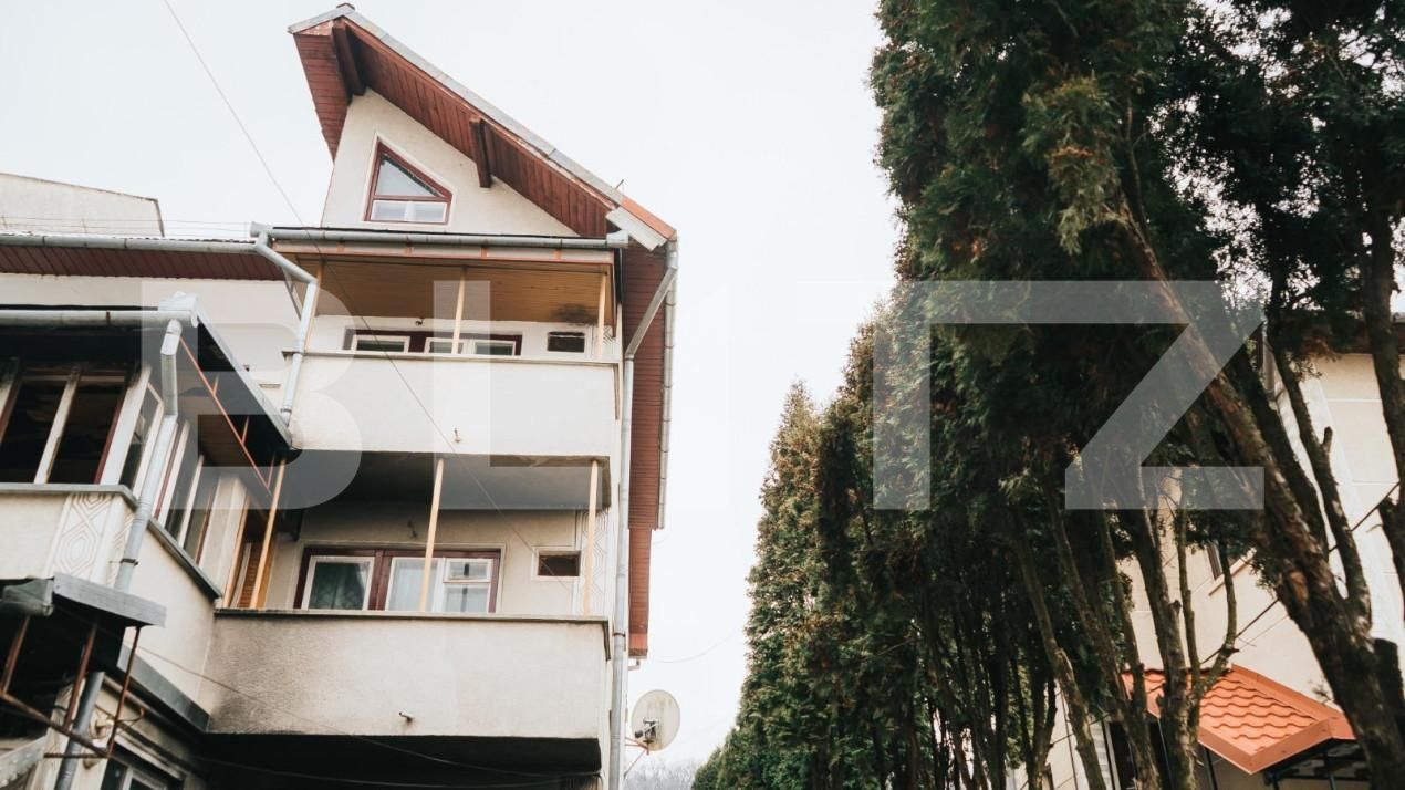 Casa de vânzare 10 camere Exterior Nord - 147843CV | BLITZ Bistriţa | Poza3