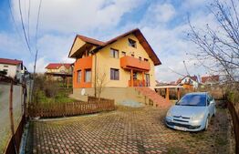 Casa de vanzare la cheie, mobilata si utilata. Zona Dedeman