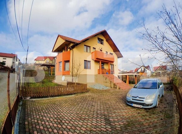 Casa de vânzare 6 camere Centura - 147844CV | BLITZ Bistriţa | Poza1