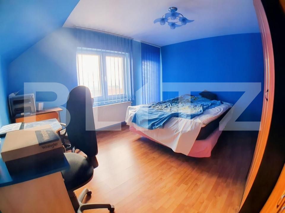 Casa de vânzare 6 camere Centura - 147844CV | BLITZ Bistriţa | Poza2