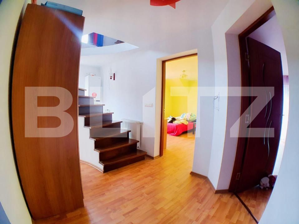 Casa de vânzare 6 camere Centura - 147844CV | BLITZ Bistriţa | Poza6