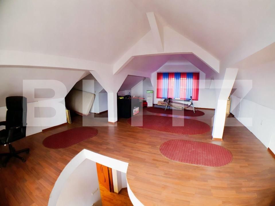 Casa de vânzare 6 camere Centura - 147844CV | BLITZ Bistriţa | Poza7