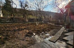 Casă + Anexe situata pe 1000mp , 15km de Bistrița - Confort și Accesibilitate