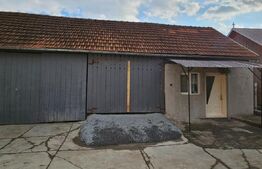 Casă + Anexe situata pe 1000mp , 15km de Bistrița - Confort și Accesibilitate