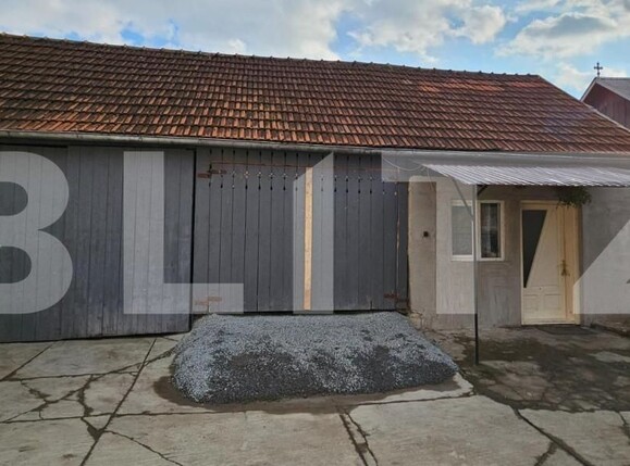 Casa de vânzare 2 camere Exterior Est - 147845CV | BLITZ Bistriţa | Poza9