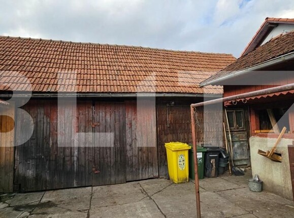 Casa de vânzare 2 camere Exterior Est - 147845CV | BLITZ Bistriţa | Poza8
