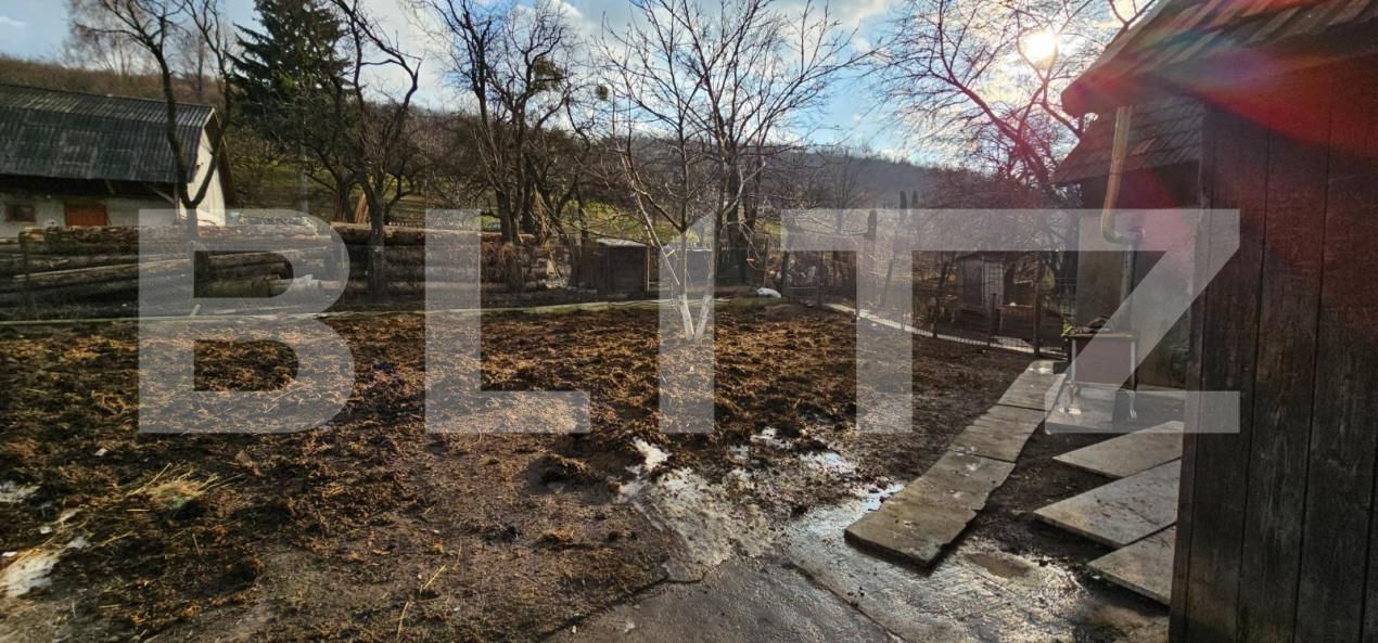 Casa de vânzare 2 camere Exterior Est - 147845CV | BLITZ Bistriţa | Poza7