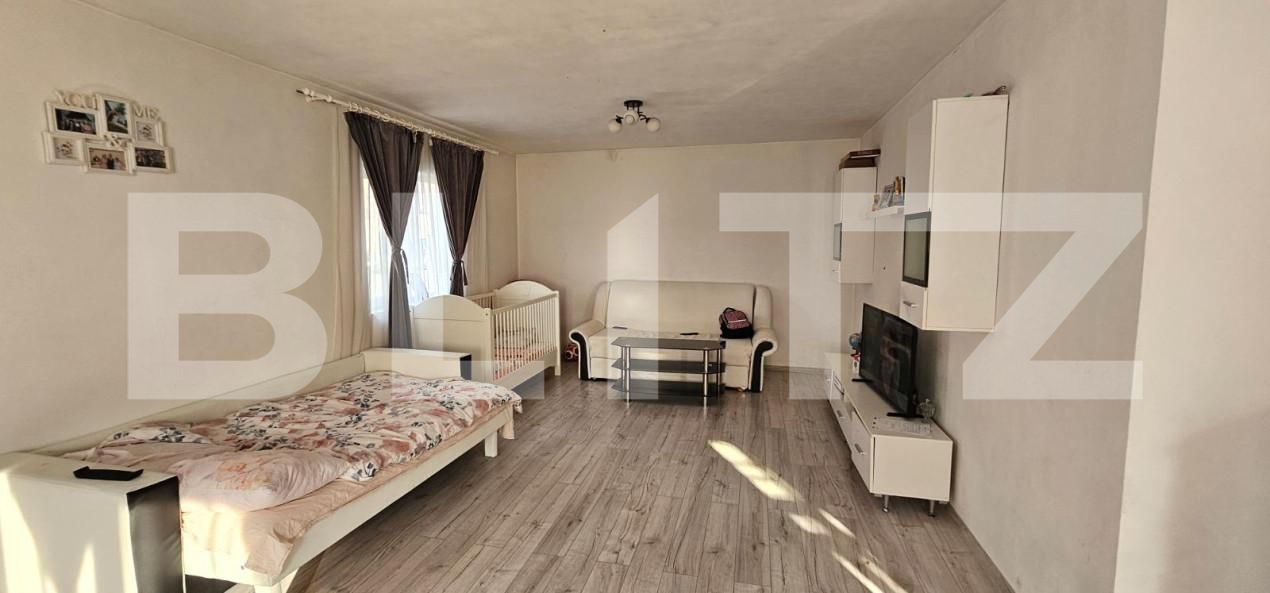 Casa de vânzare 2 camere Exterior Est - 147845CV | BLITZ Bistriţa | Poza1