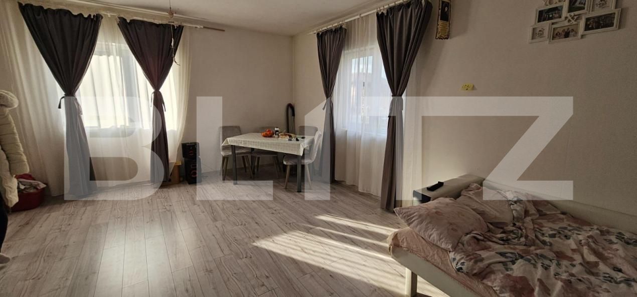 Casa de vânzare 2 camere Exterior Est - 147845CV | BLITZ Bistriţa | Poza3