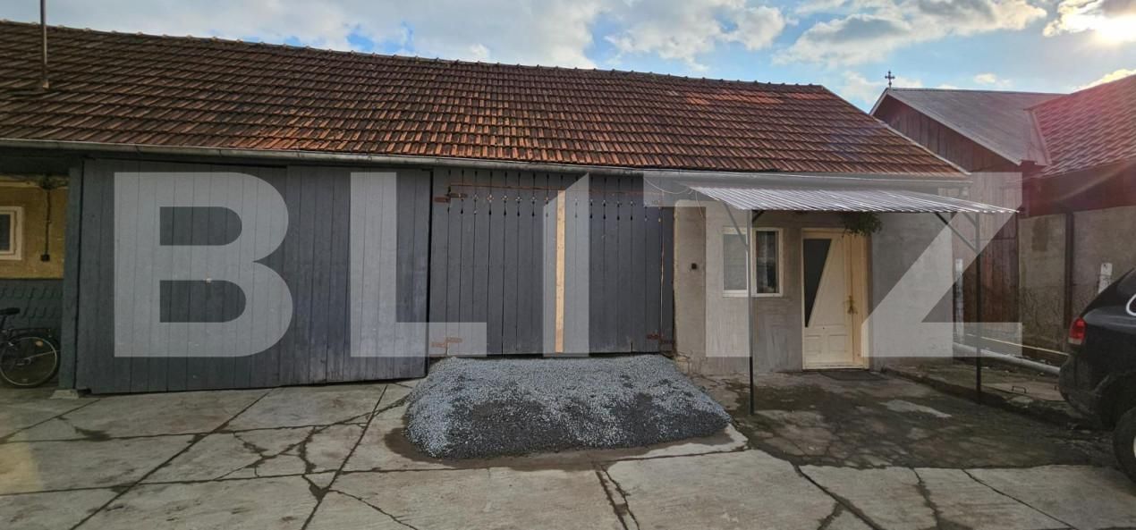 Casa de vânzare 2 camere Exterior Est - 147845CV | BLITZ Bistriţa | Poza9