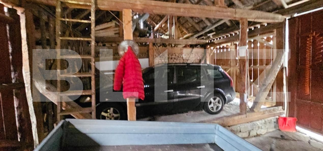 Casa de vânzare 2 camere Exterior Est - 147845CV | BLITZ Bistriţa | Poza4