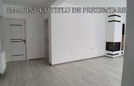 Casa moderna 92mp utili, pe un nivel cu 10 ari de teren, in Viisoara