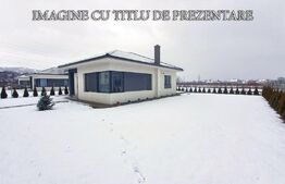 Casa moderna 92mp utili, pe un nivel cu 10 ari de teren, in Viisoara