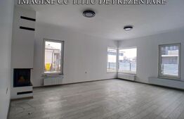 Casa moderna 92mp utili, pe un nivel cu 10 ari de teren, in Viisoara