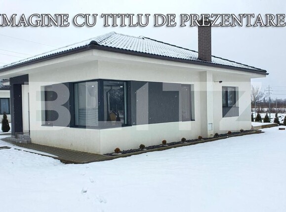 Casa de vânzare 4 camere Periferie - 147846CV | BLITZ Bistriţa | Poza7
