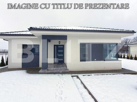 Casa de vânzare 4 camere Periferie - 147846CV | BLITZ Bistriţa | Poza15