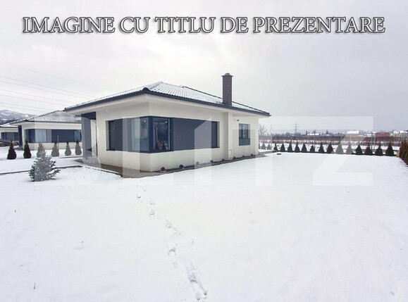 Casa de vânzare 4 camere Periferie - 147846CV | BLITZ Bistriţa | Poza9