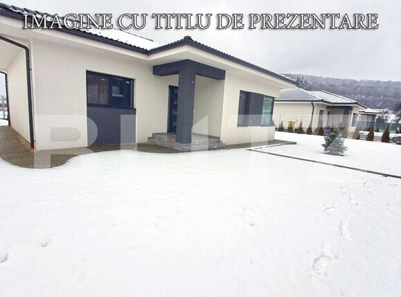 Casa de vânzare 4 camere Periferie - 147846CV | BLITZ Bistriţa | Poza12