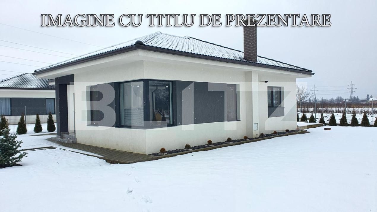 Casa de vânzare 4 camere Periferie - 147846CV | BLITZ Bistriţa | Poza7