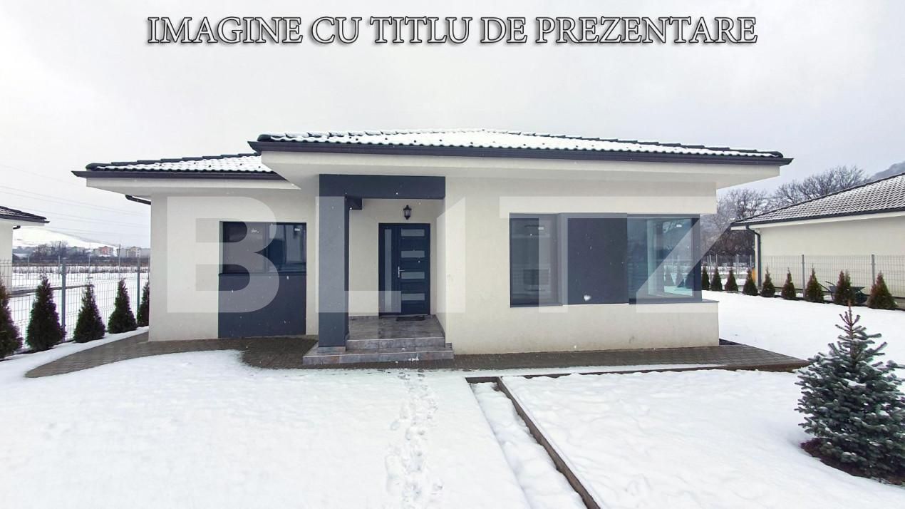 Casa de vânzare 4 camere Periferie - 147846CV | BLITZ Bistriţa | Poza15