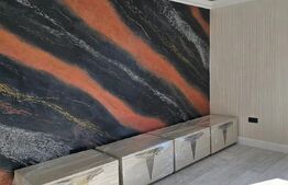 Casă modernă și spațioasă, 364mp, construită în 2020