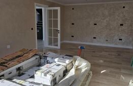 Casă modernă și spațioasă, 364mp, construită în 2020