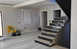 Casă modernă și spațioasă, 364mp, construită în 2020