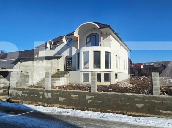 Casa de vânzare 5 camere Exterior Nord - 147847CV | BLITZ Bistriţa | Poza1