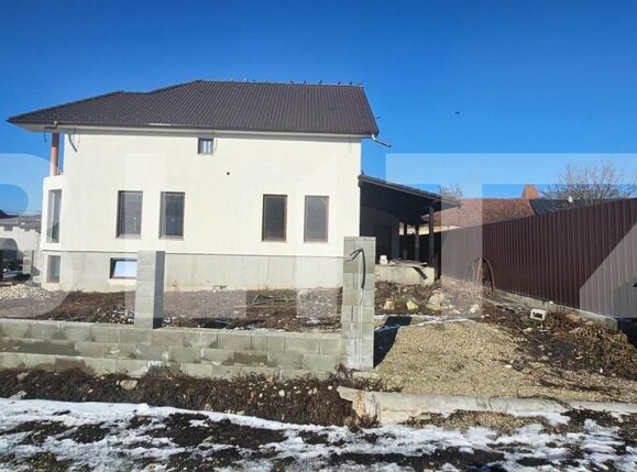 Casa de vânzare 5 camere Exterior Nord - 147847CV | BLITZ Bistriţa | Poza7