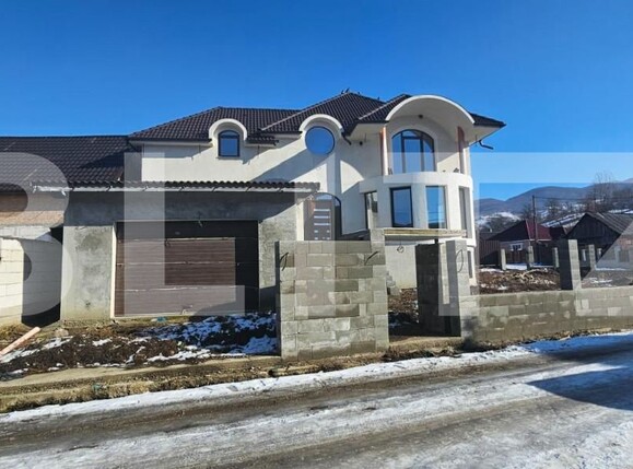 Casa de vânzare 5 camere Exterior Nord - 147847CV | BLITZ Bistriţa | Poza8