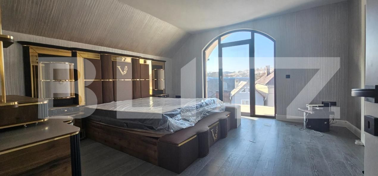 Casa de vânzare 5 camere Exterior Nord - 147847CV | BLITZ Bistriţa | Poza10