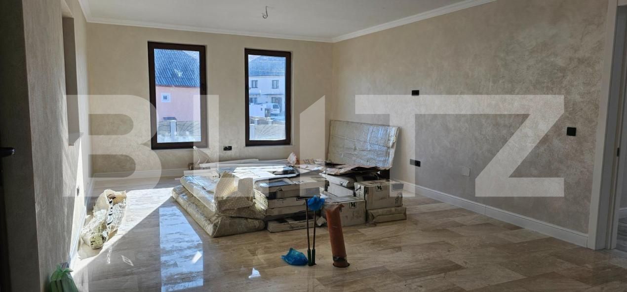 Casa de vânzare 5 camere Exterior Nord - 147847CV | BLITZ Bistriţa | Poza5