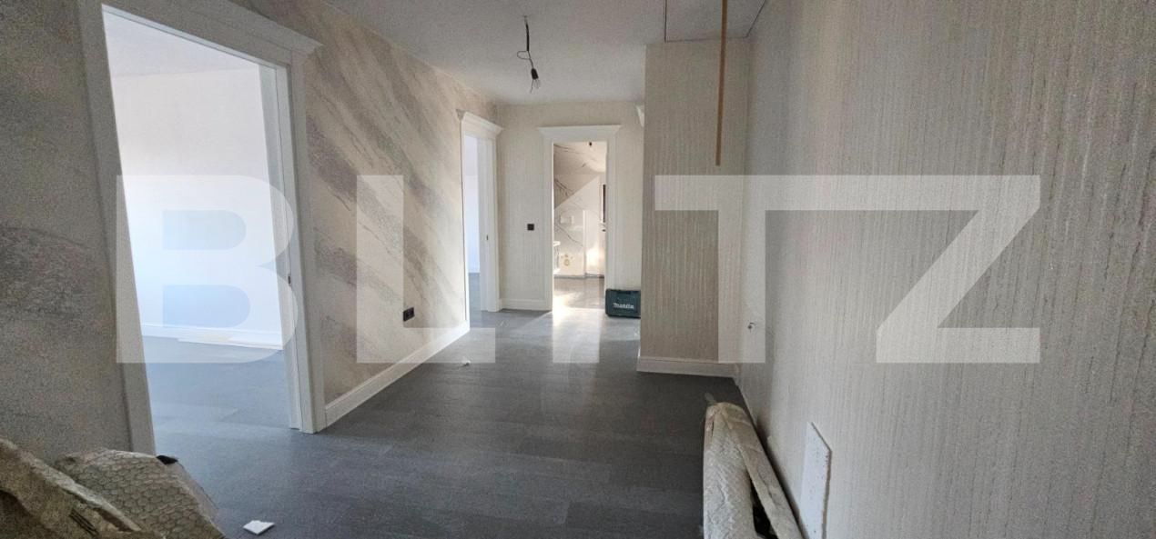 Casa de vânzare 5 camere Exterior Nord - 147847CV | BLITZ Bistriţa | Poza12