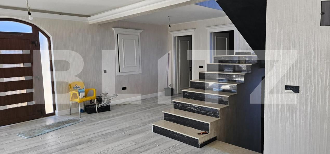 Casa de vânzare 5 camere Exterior Nord - 147847CV | BLITZ Bistriţa | Poza13