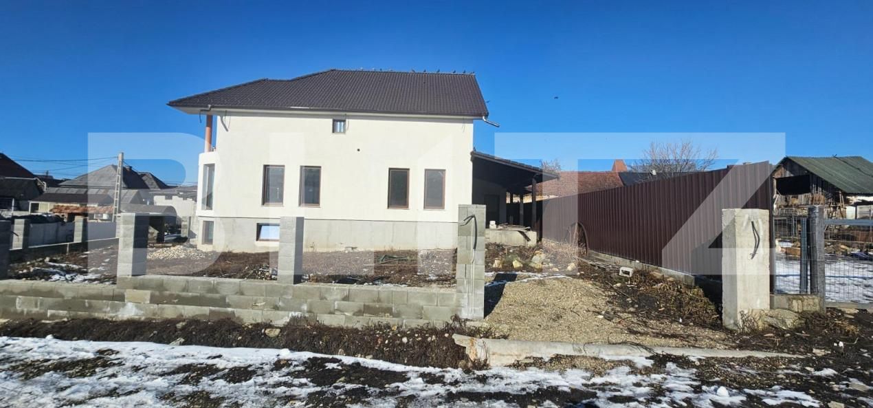 Casa de vânzare 5 camere Exterior Nord - 147847CV | BLITZ Bistriţa | Poza7