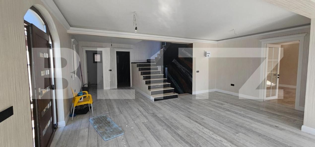 Casa de vânzare 5 camere Exterior Nord - 147847CV | BLITZ Bistriţa | Poza4