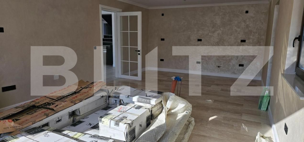 Casa de vânzare 5 camere Exterior Nord - 147847CV | BLITZ Bistriţa | Poza16