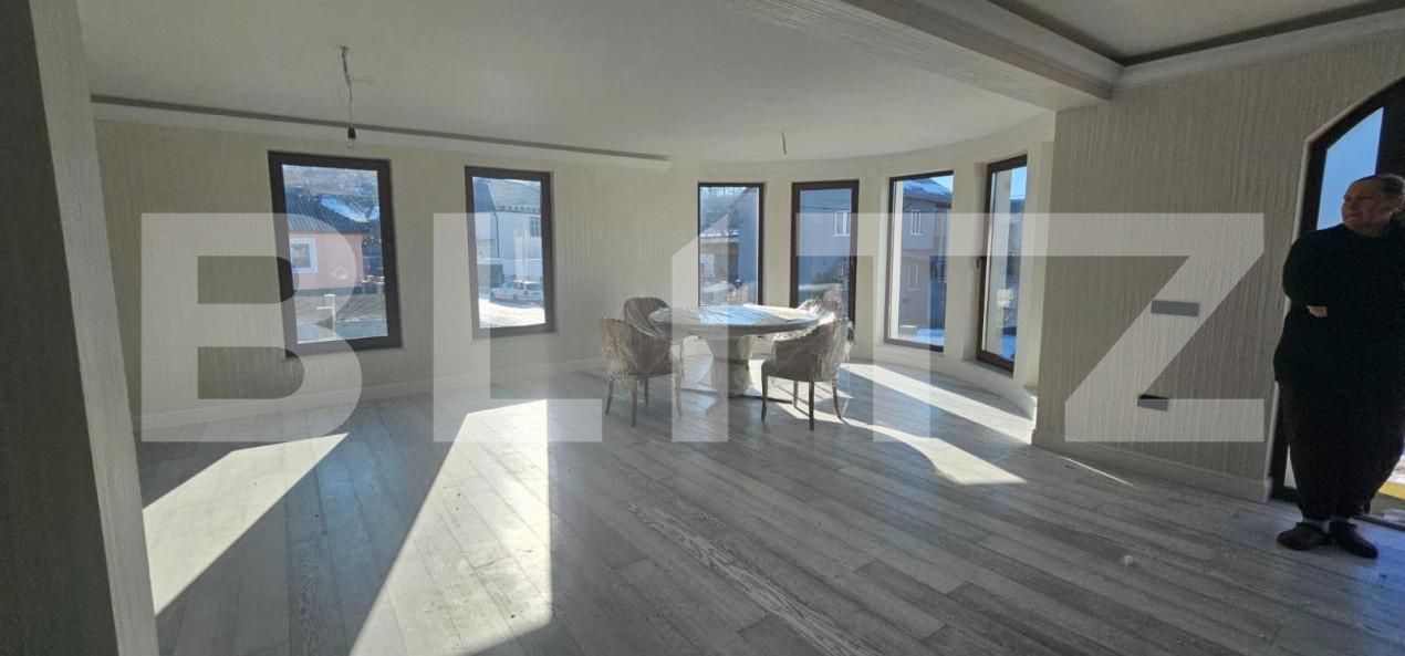 Casa de vânzare 5 camere Exterior Nord - 147847CV | BLITZ Bistriţa | Poza6