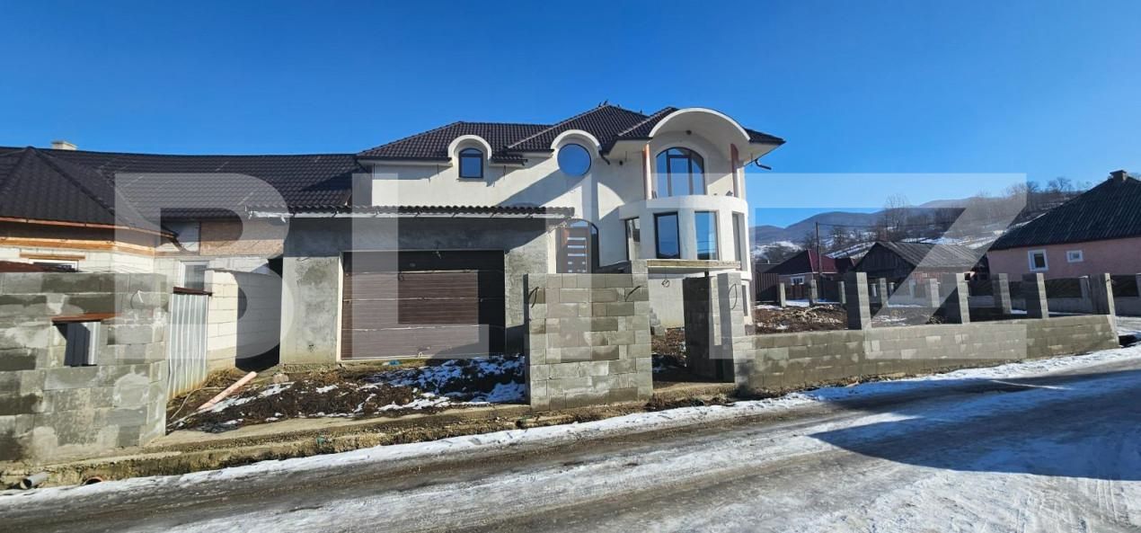 Casa de vânzare 5 camere Exterior Nord - 147847CV | BLITZ Bistriţa | Poza8