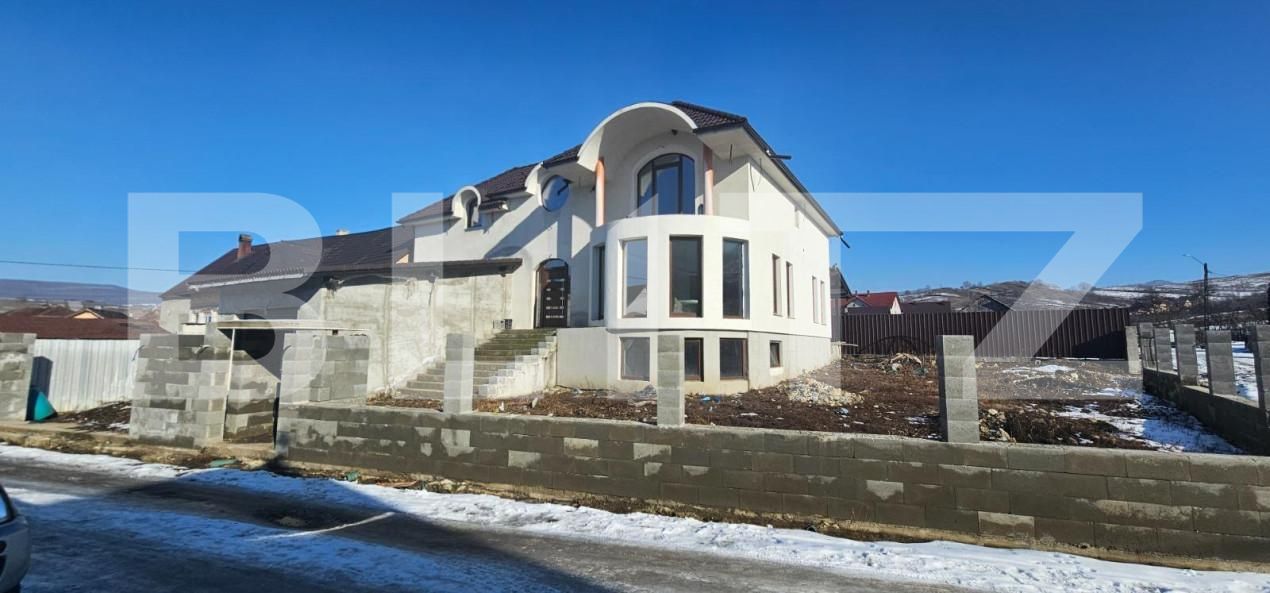 Casa de vânzare 5 camere Exterior Nord - 147847CV | BLITZ Bistriţa | Poza1