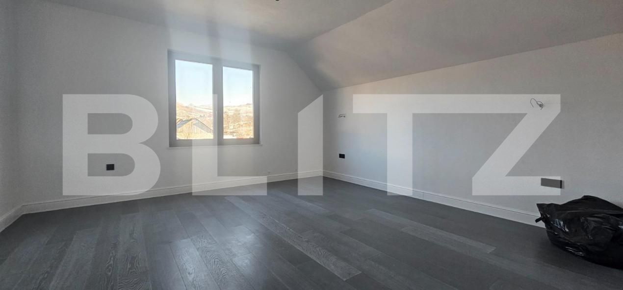 Casa de vânzare 5 camere Exterior Nord - 147847CV | BLITZ Bistriţa | Poza14