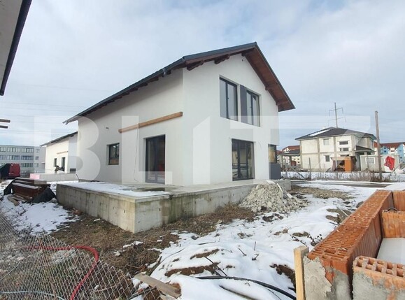 Casa de vânzare 5 camere Centura - 147848CV | BLITZ Bistriţa | Poza4